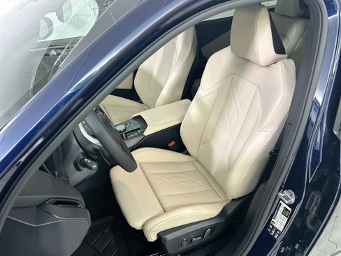 New 2026 BMW X3 xDrive30 image 13