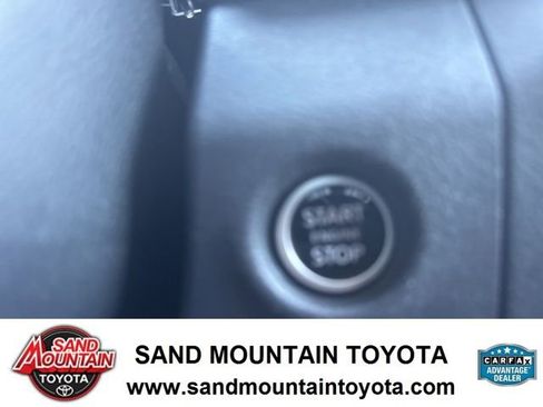 Used 2023 Nissan Frontier Pro-X w/ Pro-X Premium Package image 18