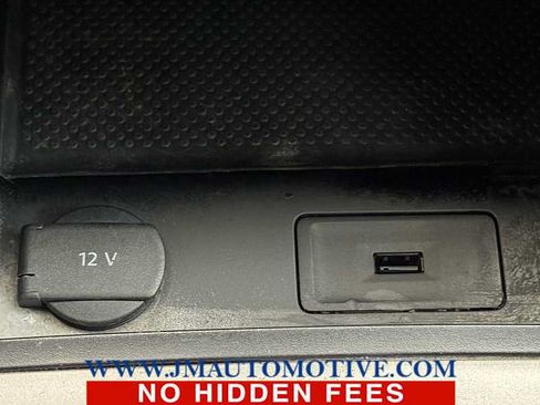 Used 2020 Volkswagen Passat 2.0T SE FWD image 34