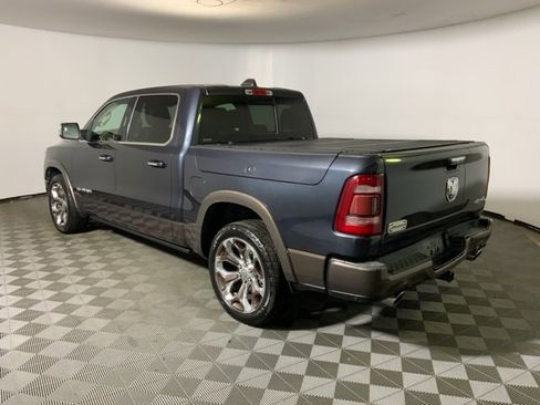 Used 2020 RAM 1500 Limited image 10