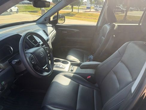 Used 2023 Honda Ridgeline RTL-E image 19