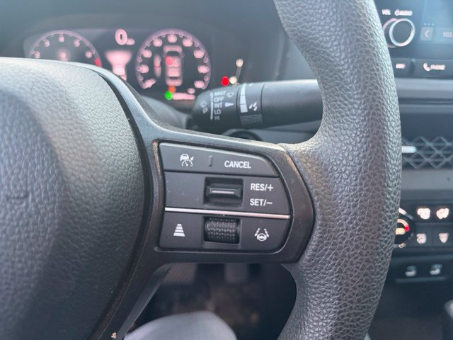 Certified 2024 Honda Accord EX image 17