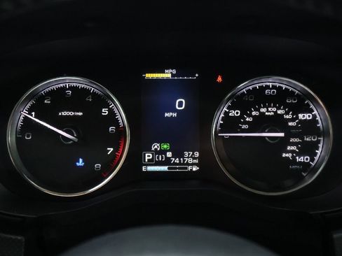 Used 2020 Subaru Forester Touring image 31