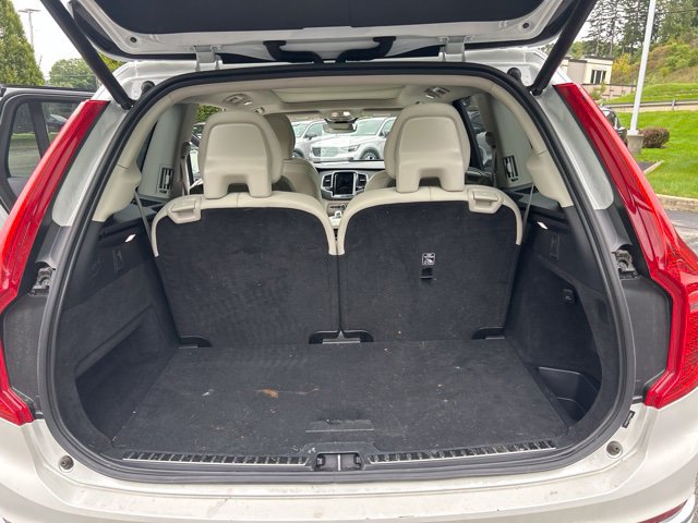 Used 2024 Volvo XC90 B6 Ultimate AWD/4WD image 18
