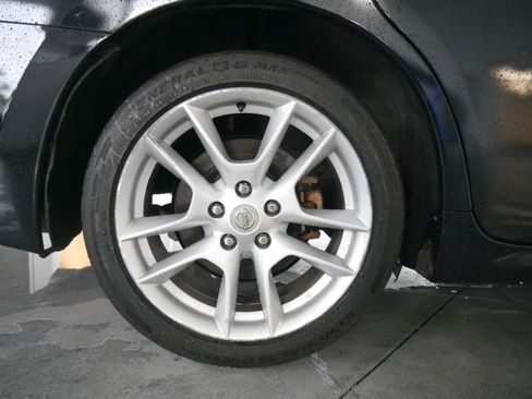 Used 2009 Nissan Maxima 3.5 SV w/ Premium Pkg image 9