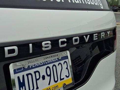 New 2026 Land Rover Discovery S AWD/4WD image 22