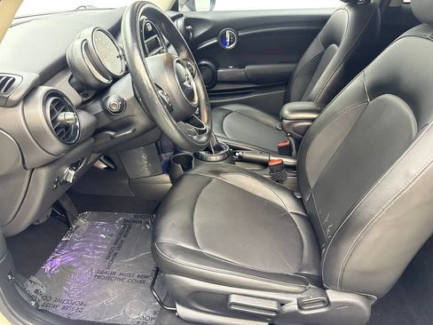 Used 2016 MINI Cooper 2-Door Hardtop FWD image 25