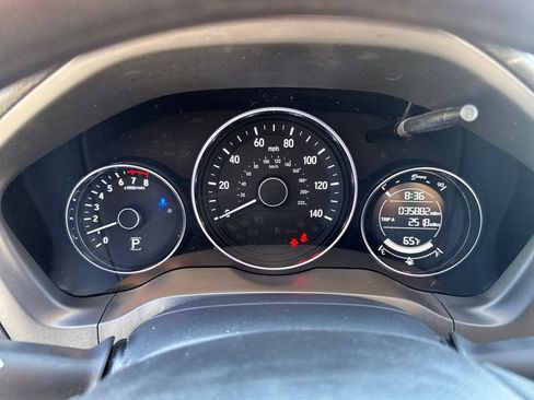 Used 2022 Honda HR-V LX image 22