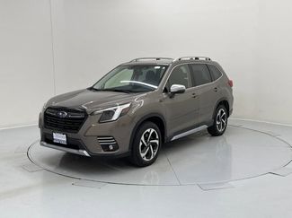 Used 2023 Subaru Forester Touring video 2