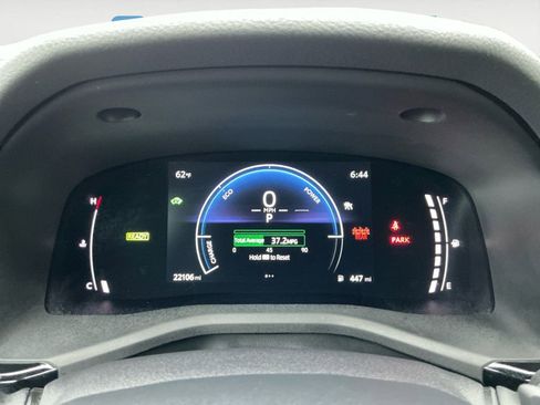 Certified 2025 Toyota Camry SE AWD/4WD image 24