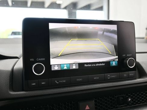 Used 2024 Honda CR-V EX image 17