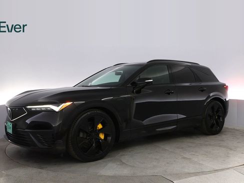 Used 2024 Acura ZDX Type S image 18