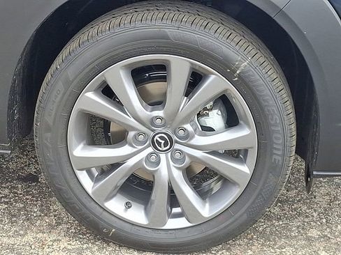 New 2026 MAZDA CX-30 AWD 2.5 S image 9