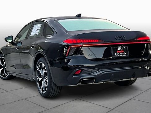 New 2026 Audi A6 Premium Plus image 12