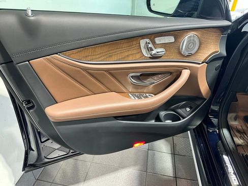 Used 2021 Mercedes-Benz E 63 AMG S image 8