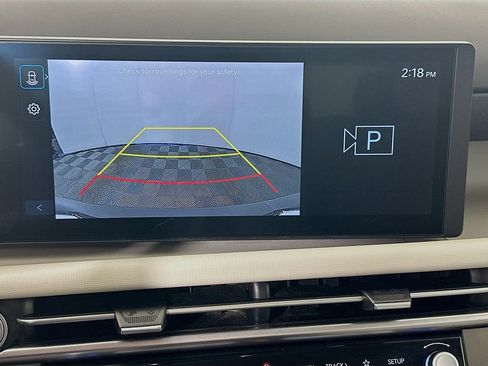 Certified 2025 Hyundai Tucson SEL image 13