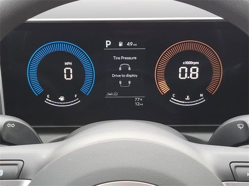 New 2026 Hyundai Santa Cruz SEL image 20