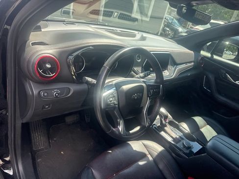 Used 2020 Chevrolet Blazer RS AWD/4WD image 19