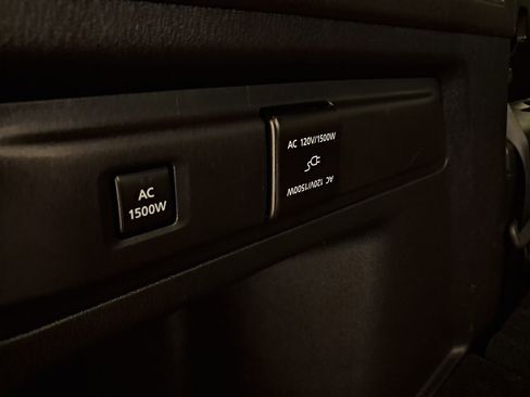 Used 2024 MAZDA CX-90 Plug-In Hybrid w/ Premium Pkg image 64