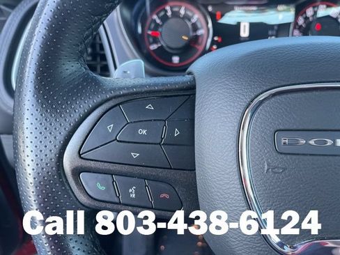 Used 2022 Dodge Challenger GT w/ Plus Package AWD/4WD image 23