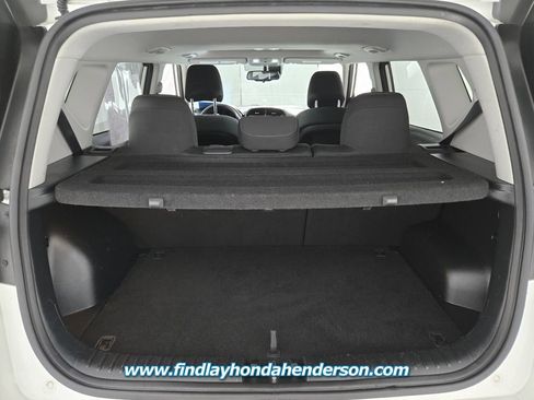Used 2023 Kia Soul EX FWD image 19