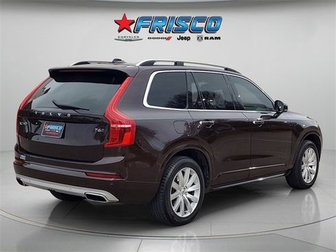 Used 2018 Volvo XC90 T6 Momentum w/ Momentum Plus Package image 10
