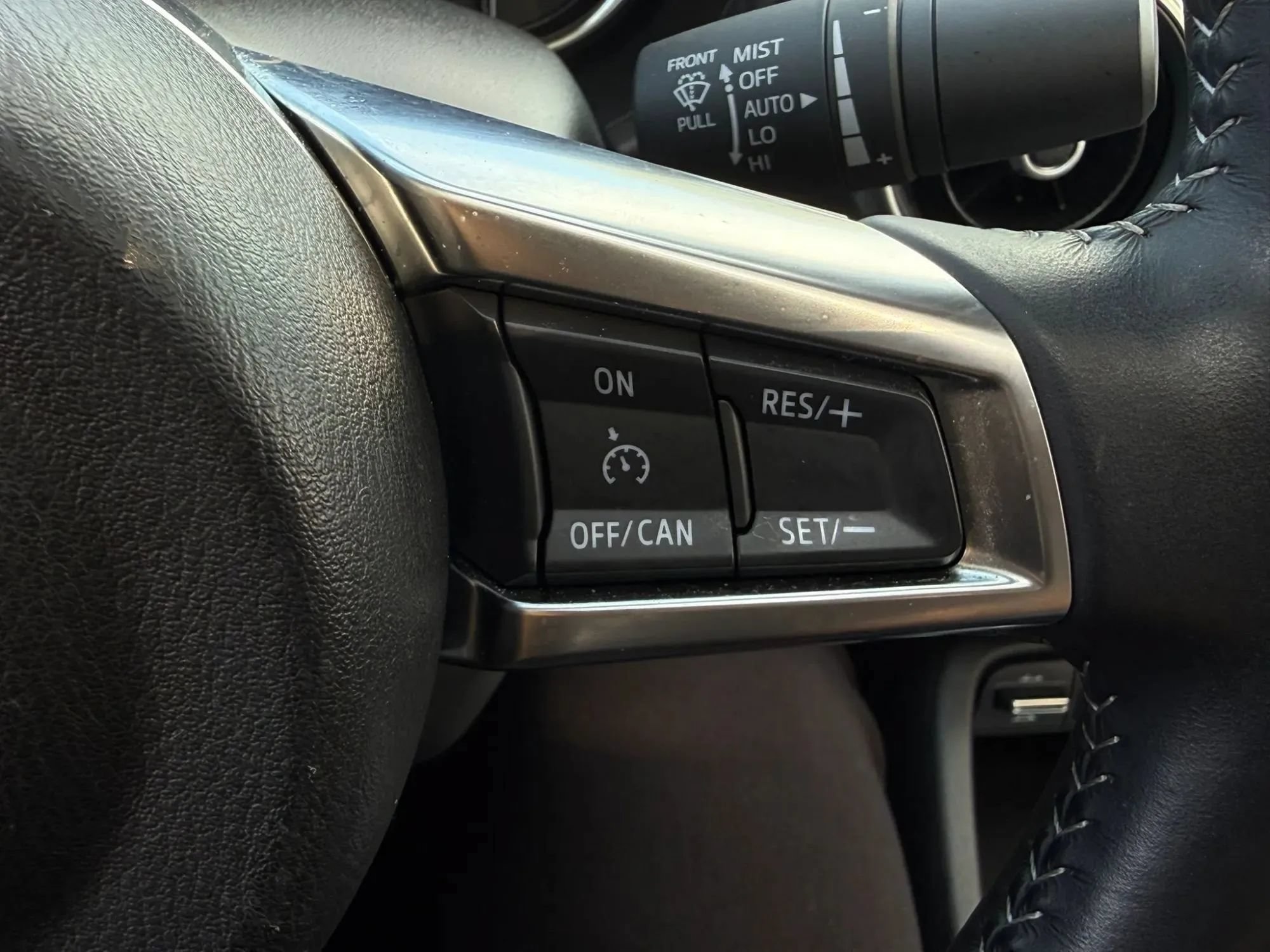 Used 2022 MAZDA MX-5 Miata RF Grand Touring RWD image 34