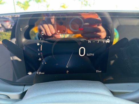 New 2026 Buick Envista Preferred image 19