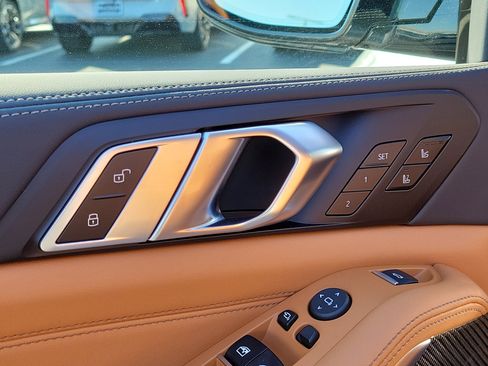 New 2026 BMW X5 M60i image 15