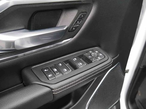 Used 2025 RAM 1500 Laramie w/ Sport Appearance Package image 34