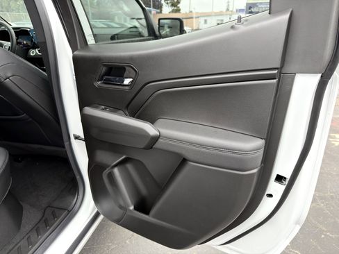 New 2026 Chevrolet Colorado LT w/ LT Convenience Package RWD image 13