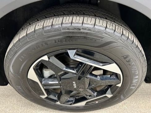 Used 2026 Kia Sportage S AWD/4WD image 15