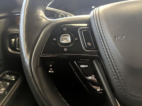 Used 2021 Lincoln Aviator Reserve w/ Equipment Group 201A image 20