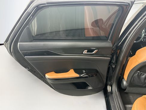Used 2024 Kia K5 GT w/ GT1 Package FWD image 26