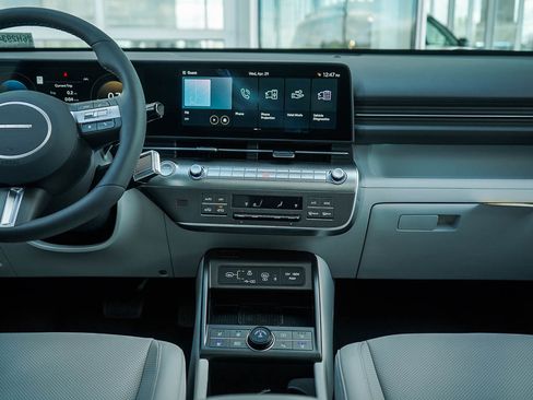 New 2026 Hyundai Kona Limited AWD/4WD image 17