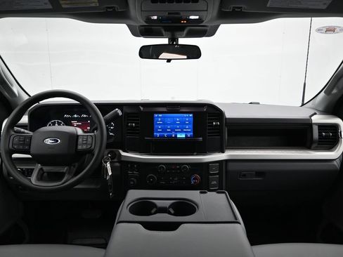 New 2026 Ford F450 XL w/ XL Chrome Package image 24