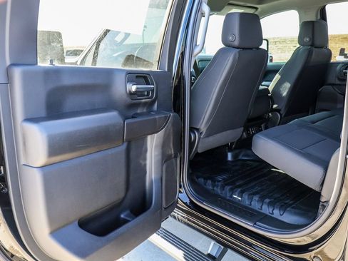 New 2026 GMC Sierra 3500 Pro w/ 1SA Pro Safety Plus Package AWD/4WD image 19