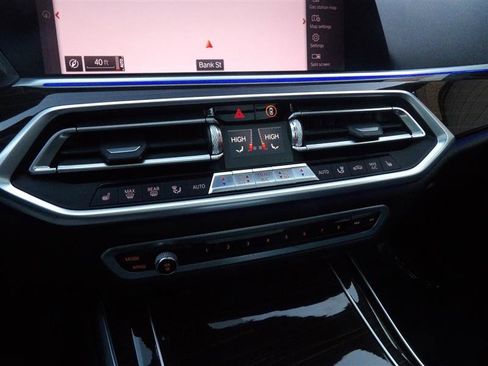 Used 2019 BMW X5 xDrive40i image 40