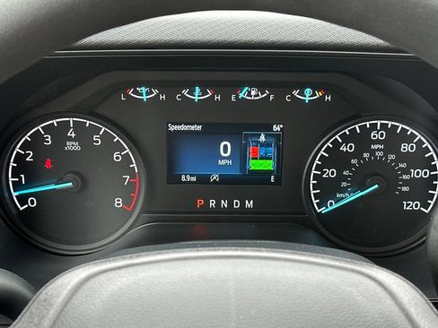 New 2026 Ford F150 XL RWD image 22