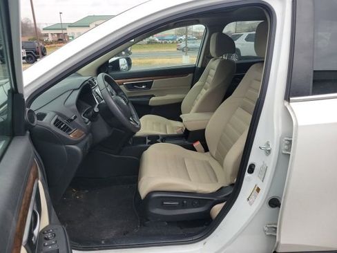 Used 2022 Honda CR-V EX image 11