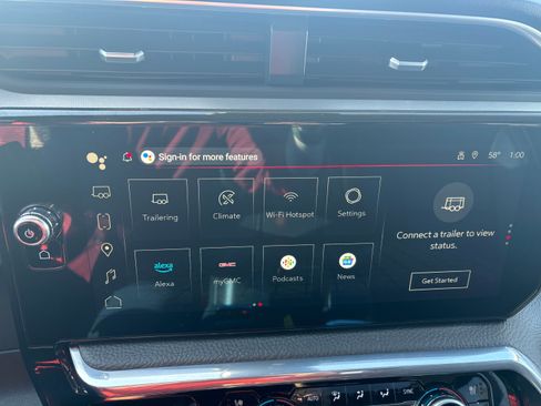 Used 2024 GMC Sierra 1500 Denali image 15