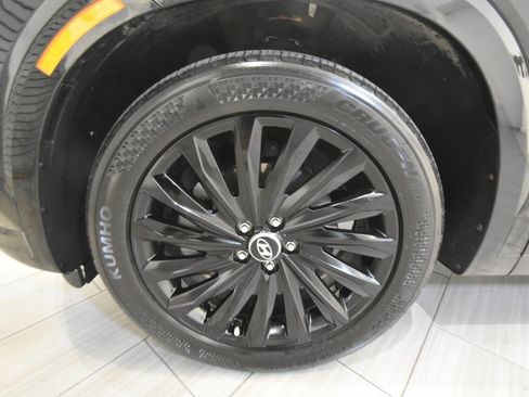 Used 2024 Hyundai Palisade Calligraphy AWD/4WD image 11