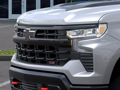 New 2026 Chevrolet Silverado 1500 LT Trail Boss w/ Convenience Package II image 15