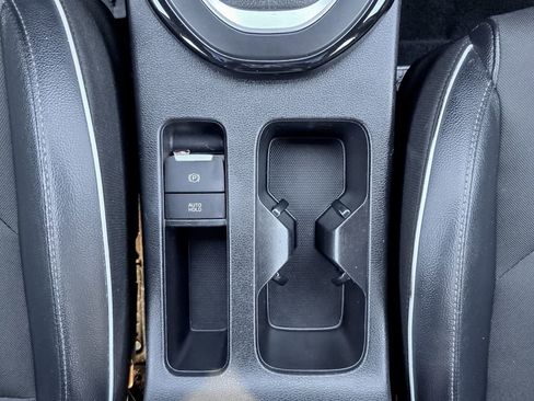 Used 2022 Kia Forte GT-Line w/ GT-Line Technology Package image 3