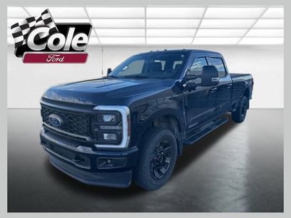 Certified 2024 Ford F350 Lariat w/ Sport Appearance Package