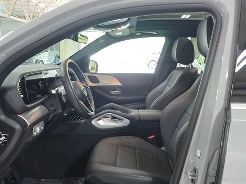 Used 2026 Mercedes-Benz GLE 350 4MATIC image 20