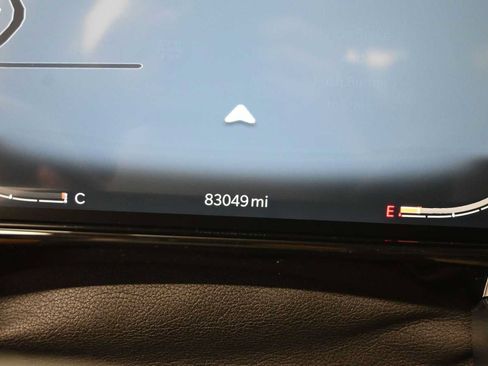 Used 2022 Jeep Grand Wagoneer Series I AWD/4WD image 19