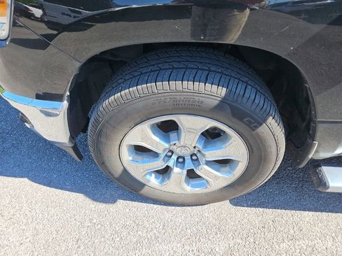 Used 2021 RAM 1500 Big Horn AWD/4WD image 14