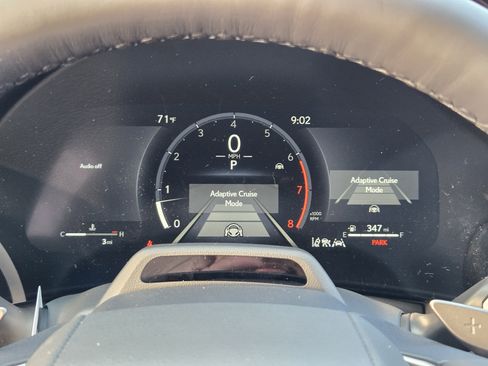 New 2026 Lexus TX 350 AWD image 11