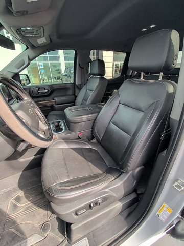 Used 2020 Chevrolet Silverado 1500 RST w/ All-Star Edition AWD/4WD image 15